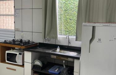 BERTIOGA suítes na praia centro - Photo 11