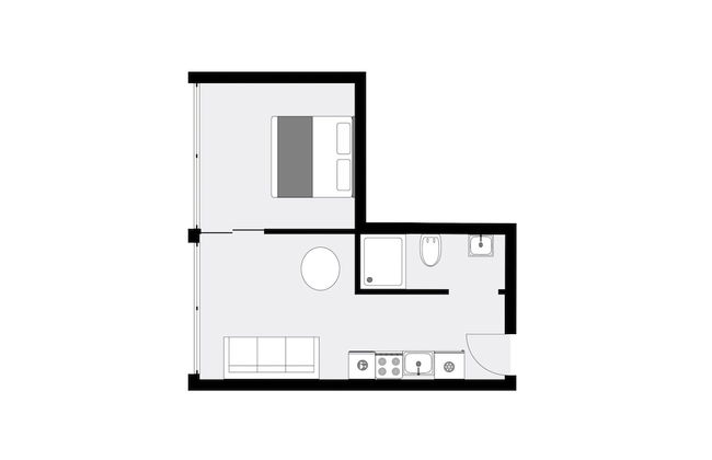 South Studios by Daniel&Jacob's - Foto 60