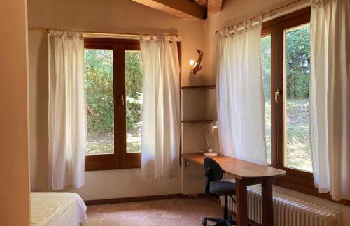 VILLA AUREA with private pool and park - Photo 23