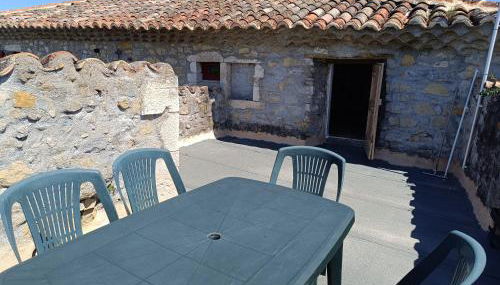 Gîte #9, 4 Pers, Domaine De Ribiere - Foto 4