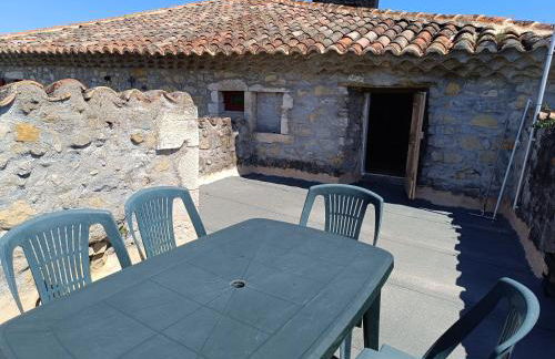 Gîte #9, 4 Pers, Domaine De Ribiere - Foto 4