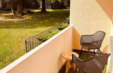 H6 XL I EG I Balkon I Küche I Wasch I 6P I Smart - Foto 6