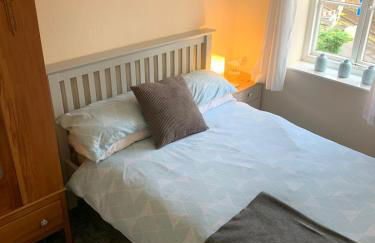 Pollywiggle Cottage, Dog Friendly cottage in Heacham - Foto 21