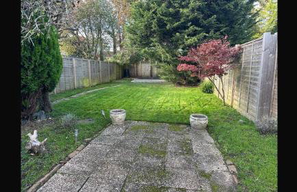 Home Away Luxury Living - Horley - Foto 31