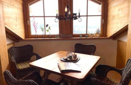 Landhaus Obermaiselstein "THE VIEW" - Photo 42