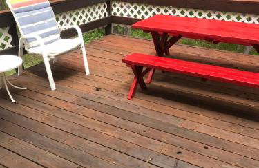 Yellow Goose Chateau - Foto 34