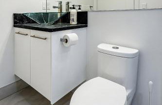 Romantic modern condo by the lake - Foto 2