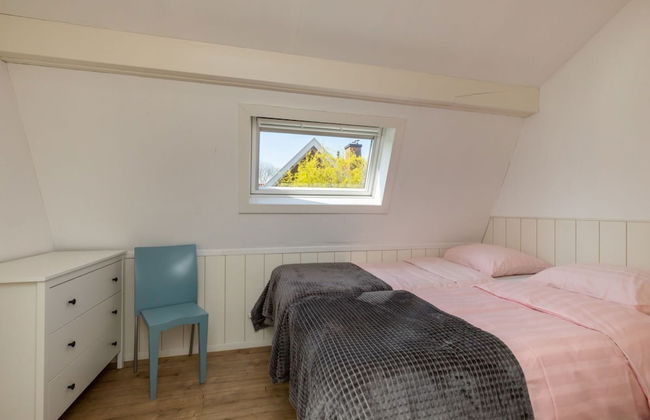 Holiday Home in Domburg Near Beach - Foto 4