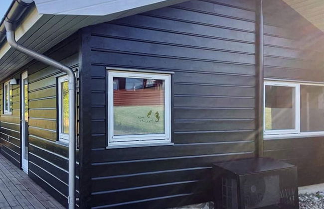 6 Person Holiday Home in Tranekaer - Foto 38