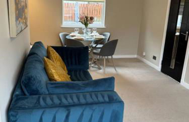 Modern House Near Livingston - Foto 26