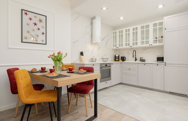 Mermaid Apartment Dziwnow by Renters - Photo 36