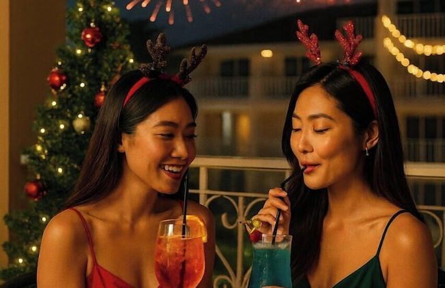 Grand Orlov Apart Hotel - Foto 32