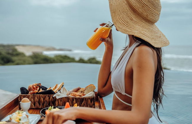 Kotiyagala Luxury Villas - Photo 39