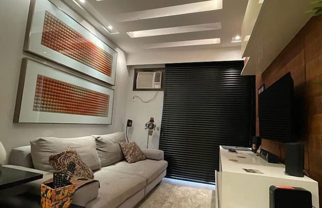 Ap em Niterói com Varanda e Garagem - Foto 2