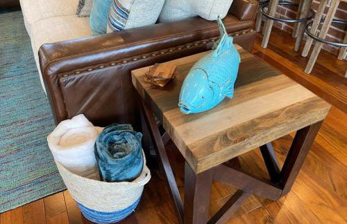 Luxury Lake House w/ Heated Pool & Multiple Spas - Foto 43