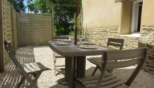 Holiday Home Gîte du Linon by Interhome - Foto 4