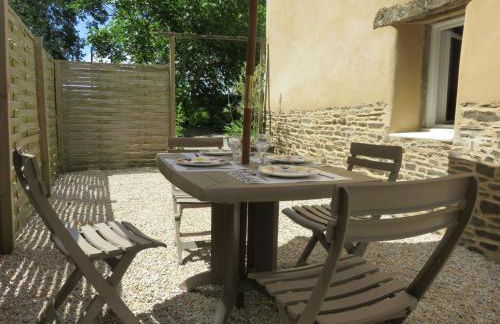 Holiday Home Gîte du Linon by Interhome - Foto 4