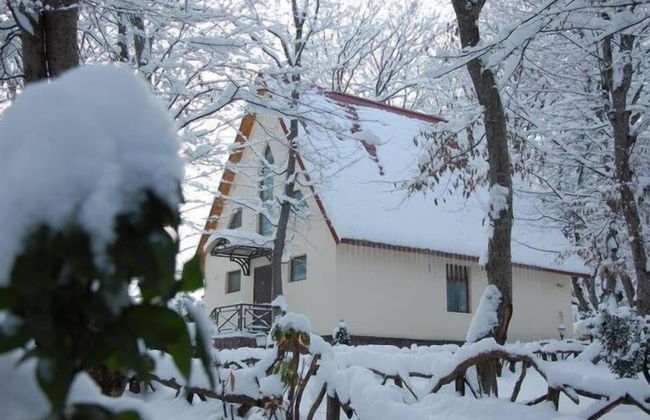 Qusar Olimpic Cottages - Photo 22