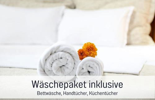 Ferienhaus Beerster Sonne, ideal for a long stay - Foto 43