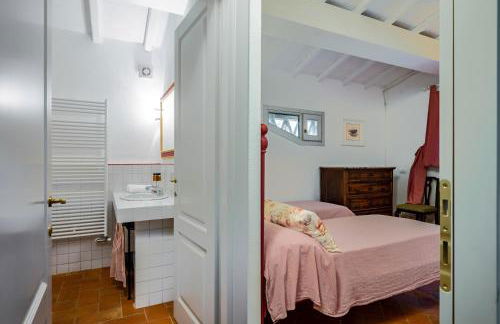 La Serra Vitignano-Stunning Villa With Seasonal Swimming Pool! - Foto 27