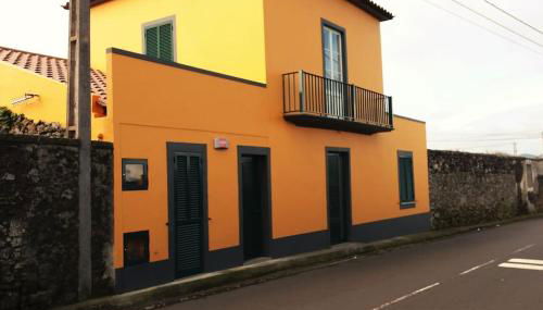 Casa Amarela de Santana - Photo 3