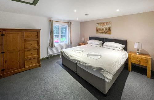 Nutley Farmhouse - Foto 5