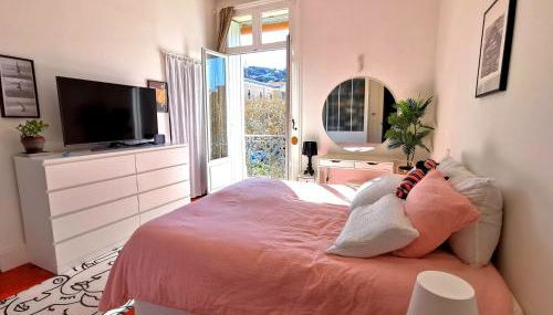 Deux Pièces Luxe - Le Casanova - Foto 5