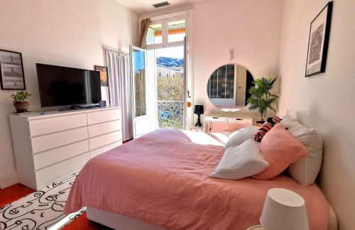 Deux Pièces Luxe - Le Casanova - Foto 5