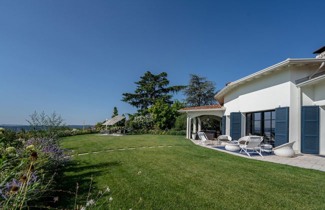 Charming Green and Blue Villa by Wonderful Italy - Photo 6