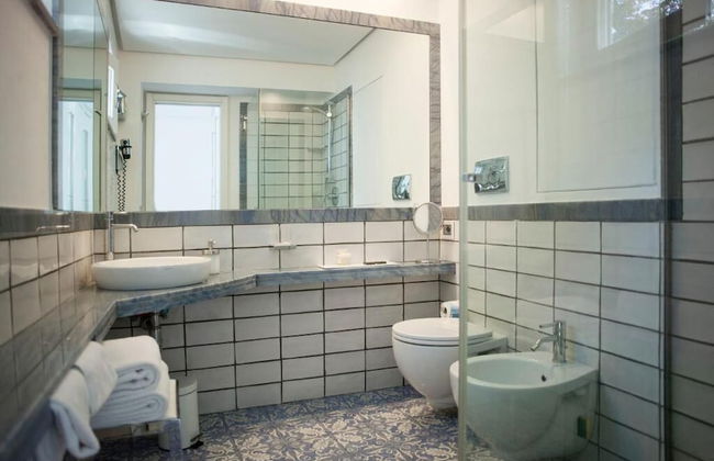 LHP Suite Superior Cottage Capri - Foto 3