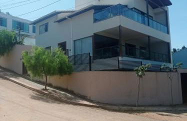 Casa com mezanino, de frente para o mar - Foto 19