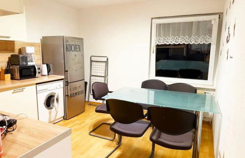 Spacious 2-Room Apartment in Gummersbach - Foto 10