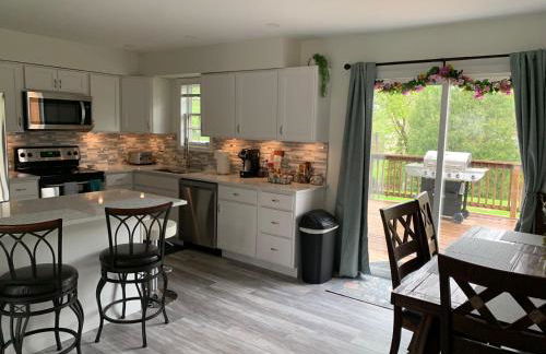 School Village Walk-in shower and jetted tub - Foto 27