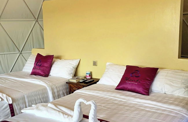 Shanti Wellness Sanctuary - Foto 16