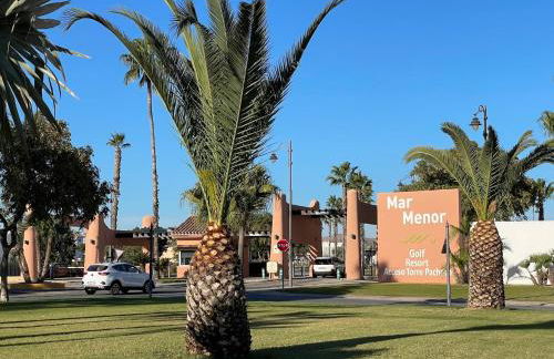 Lakeview Residence 'Casa Naranjas' Mar Menor Golf and Leisure Resort - Foto 35