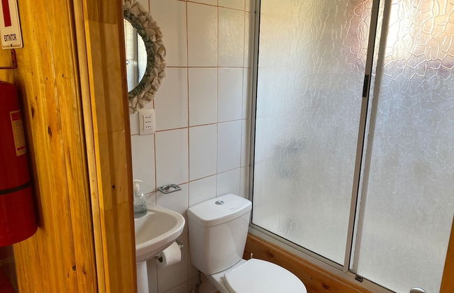 Parcela Los Nonos - Foto 5