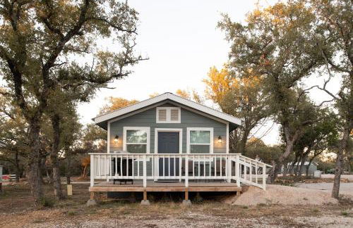 Anderson Cottage at Wrenwood Ranch, King Bed, Walking Distance to the Winery - Foto 17