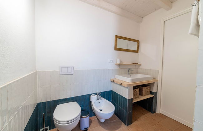 Casa Tharros Apartment Terrace - Foto 27