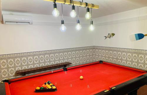 Dii Beach House - Moradia bi-familiar com piscina aquecida - Foto 30