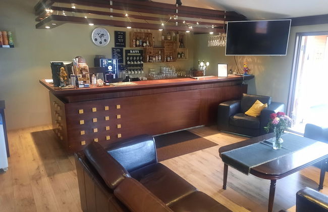 Minniborgir Cottages & Restaurant - Foto 4