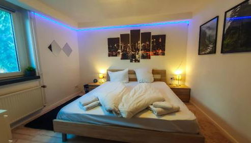 Ferienhaus Harzblick - Foto 4