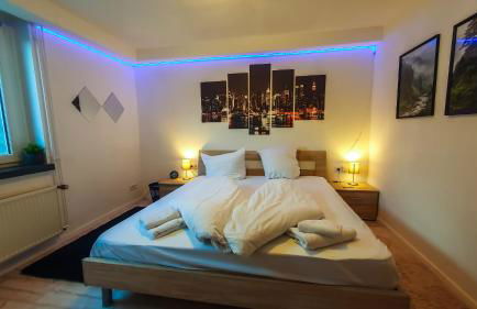 Ferienhaus Harzblick - Photo 4