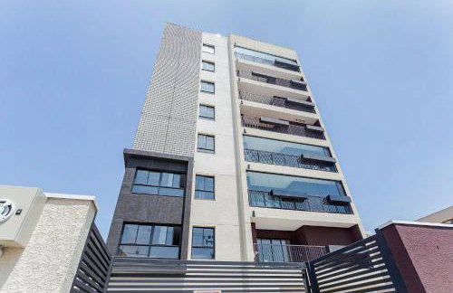 Take Urban | Shopping Estação | Curitiba | Gonzaga Stays - Foto 1