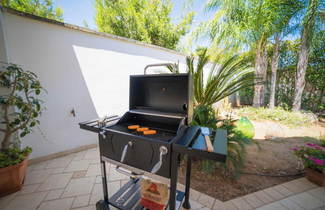 Villetta Olimpia Near The Beach - Foto 45