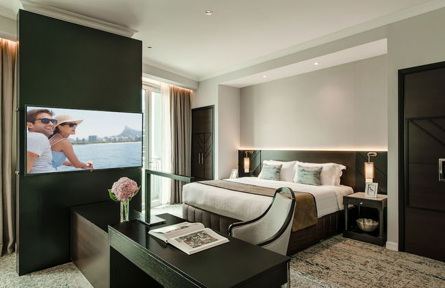 Ascott Kuala Lumpur - Foto 16