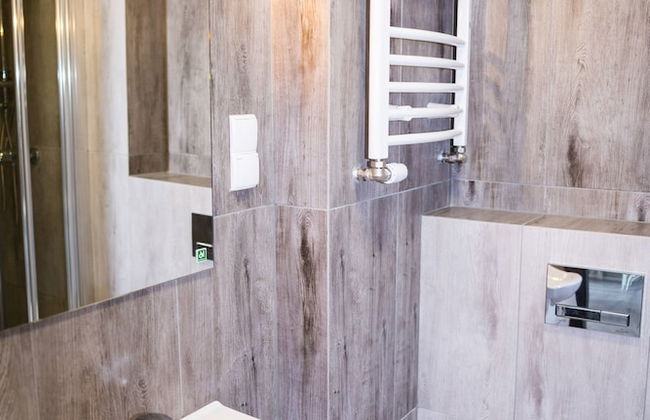 Apart Hotel Residence Jastrzębia Góra - Foto 22