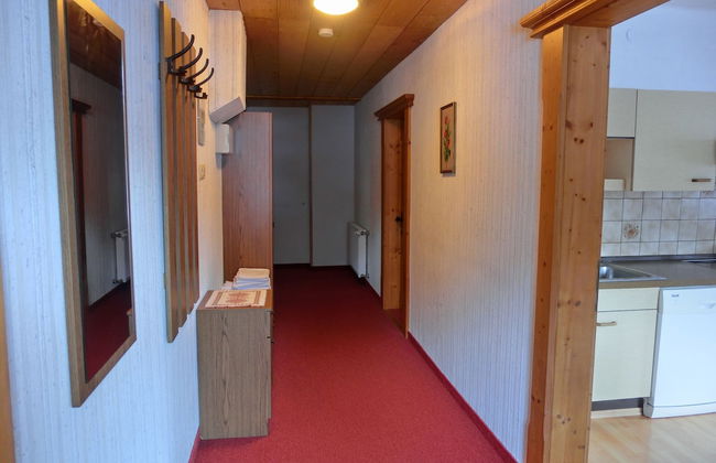 Aparthotel Buchauer Tirol - Foto 29