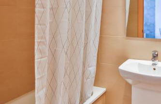 Apartaments Les Palmeres Coma-ruga - Foto 27