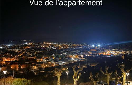 Évasion Urbaine, Vue sur la ville - Foto 9