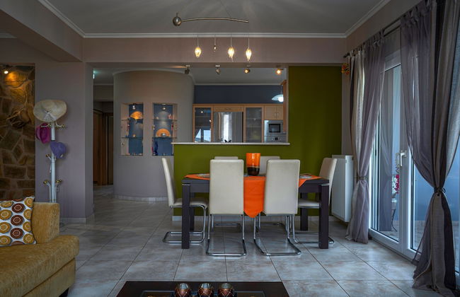 Filios Villa - Photo 11